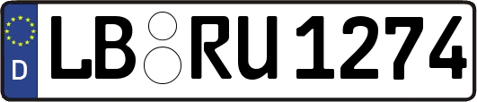 LB-RU1274