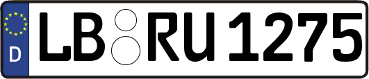 LB-RU1275