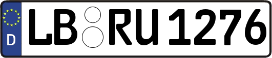 LB-RU1276