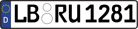 LB-RU1281