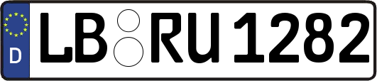 LB-RU1282