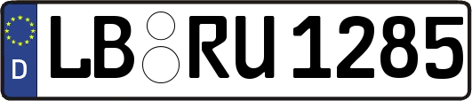 LB-RU1285