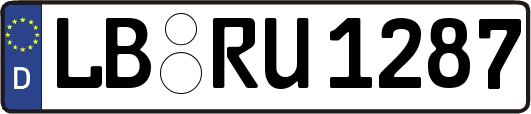 LB-RU1287