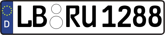 LB-RU1288