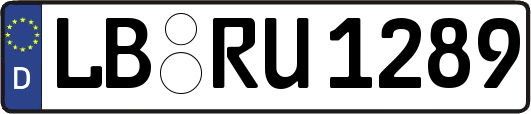 LB-RU1289