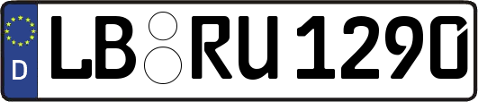 LB-RU1290