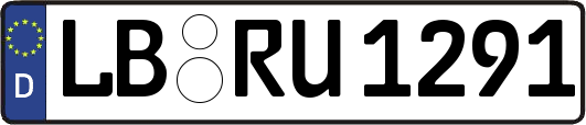 LB-RU1291