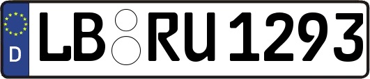 LB-RU1293