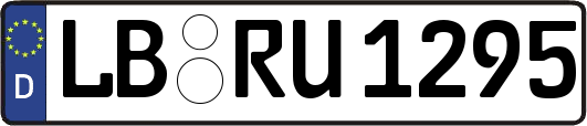 LB-RU1295