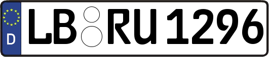 LB-RU1296