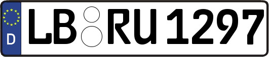 LB-RU1297