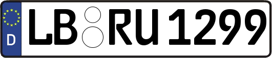 LB-RU1299