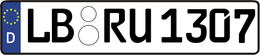 LB-RU1307
