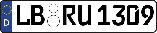 LB-RU1309