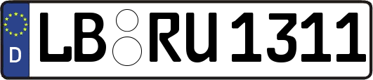 LB-RU1311