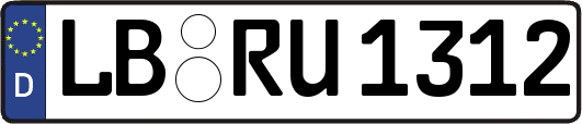 LB-RU1312