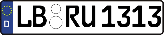 LB-RU1313