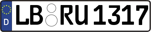 LB-RU1317