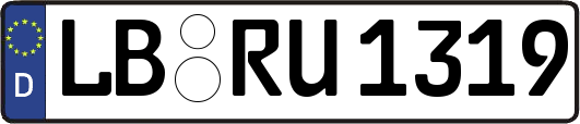 LB-RU1319