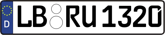 LB-RU1320