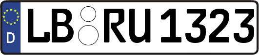 LB-RU1323