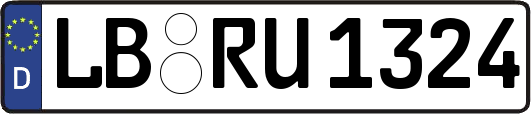 LB-RU1324