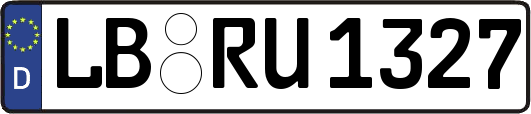 LB-RU1327