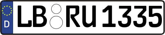 LB-RU1335