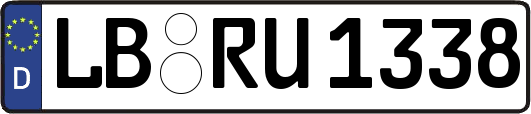 LB-RU1338
