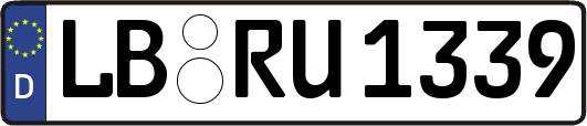 LB-RU1339
