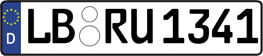 LB-RU1341