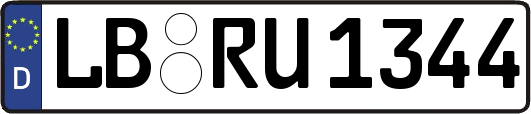 LB-RU1344