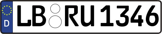 LB-RU1346