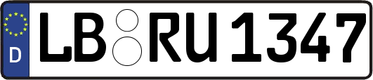 LB-RU1347