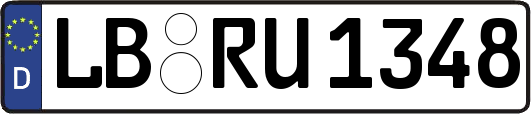 LB-RU1348