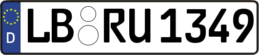 LB-RU1349
