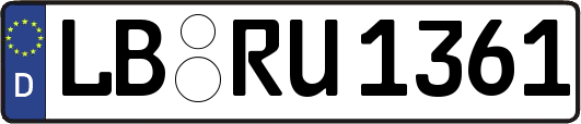 LB-RU1361