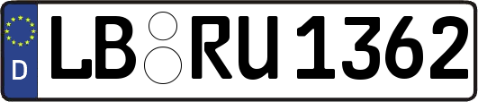 LB-RU1362
