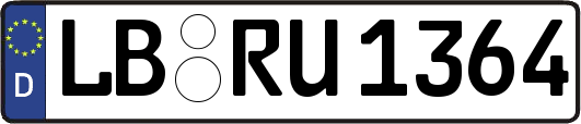 LB-RU1364
