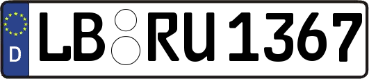 LB-RU1367