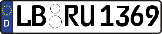LB-RU1369
