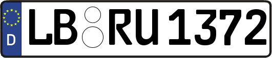 LB-RU1372