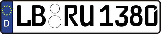 LB-RU1380