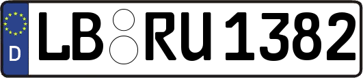 LB-RU1382