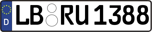 LB-RU1388
