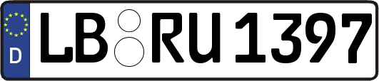 LB-RU1397