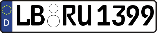 LB-RU1399