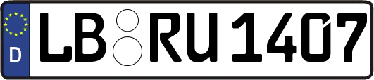LB-RU1407
