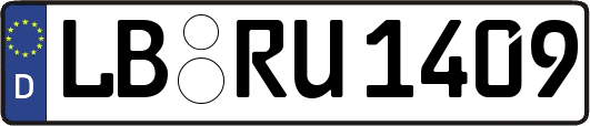 LB-RU1409