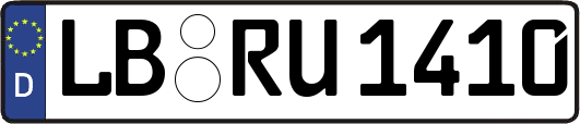 LB-RU1410